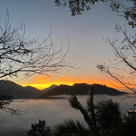 Welikande Yoga Retreats Hotel Digana Bagian luar foto