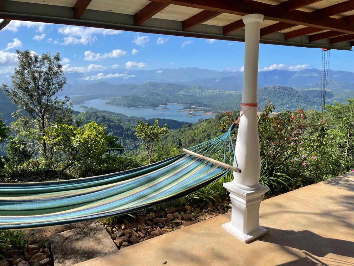 Welikande Yoga Retreats Hotel Digana Bagian luar foto