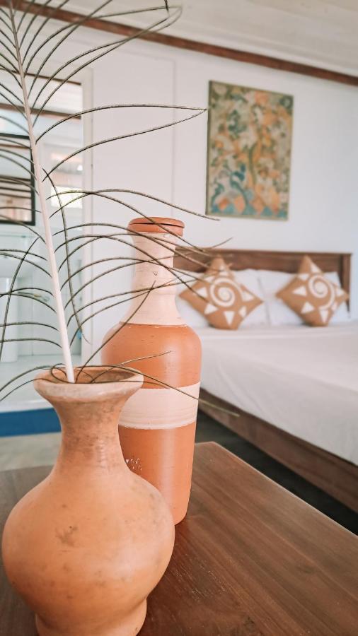 Welikande Yoga Retreats Hotel Digana Bagian luar foto