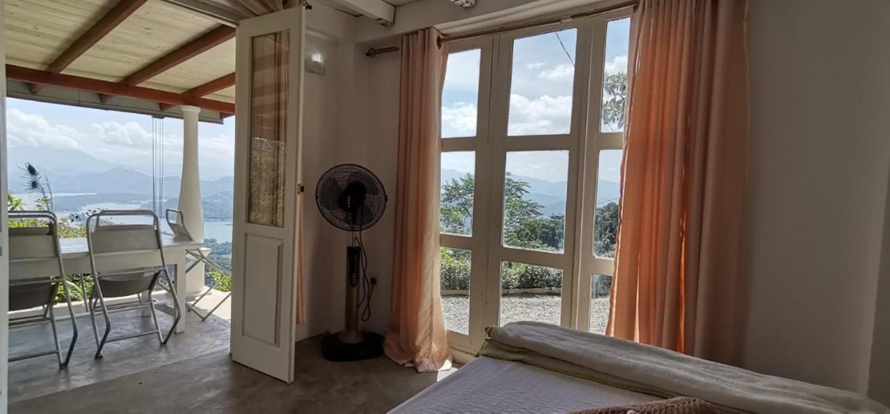 Welikande Yoga Retreats Hotel Digana Bagian luar foto