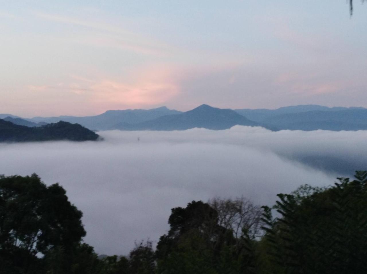 Welikande Yoga Retreats Hotel Digana Bagian luar foto